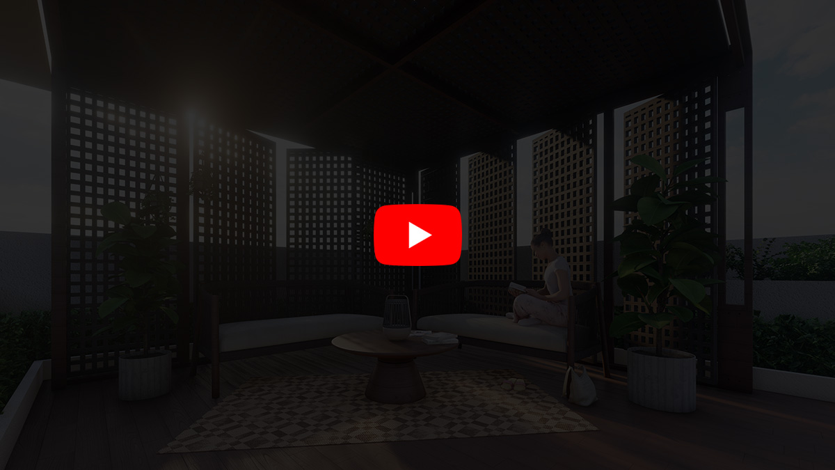 Metro The Presidential